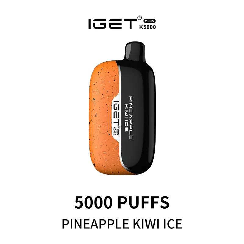 IGET MOON K5000 - Image 14