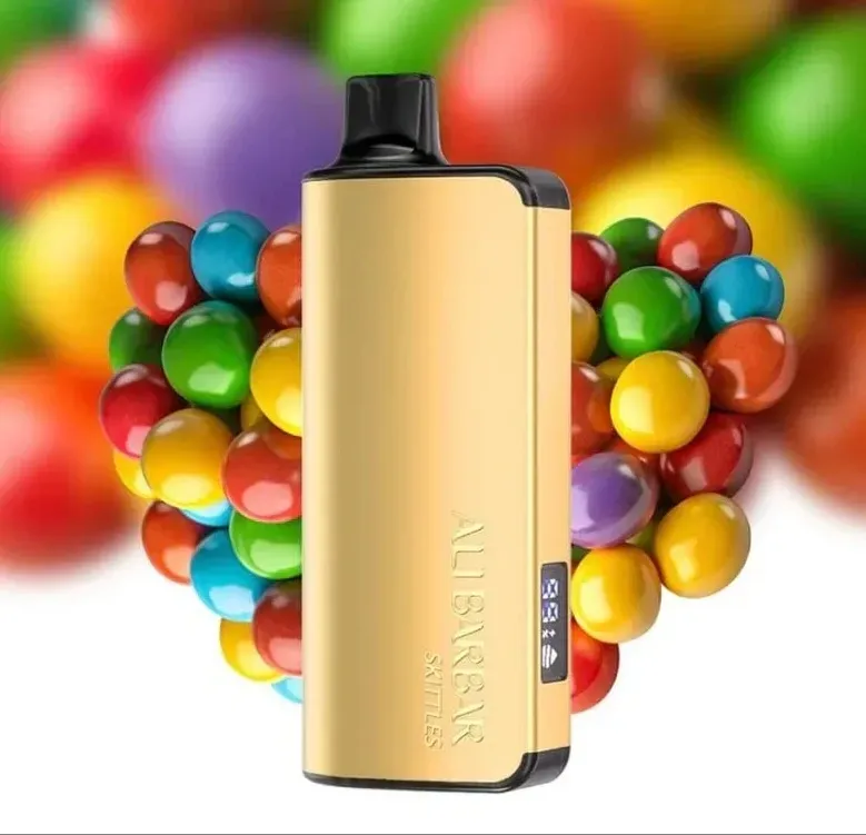 Fast Australia-Wide Delivery 🚚 2-Pack Alibarbar Ingot 9000 Puffs Vapes – Premium Flavour, Unmatched Value! 💨 - Image 15