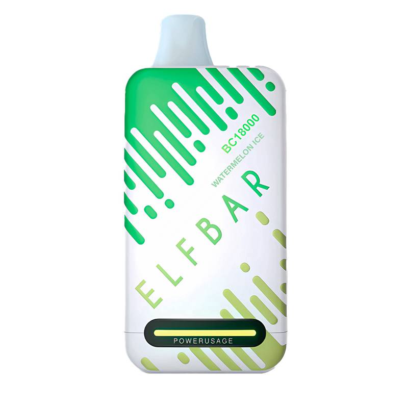 Elf Bar BC18000 Disposable Vape - Image 16