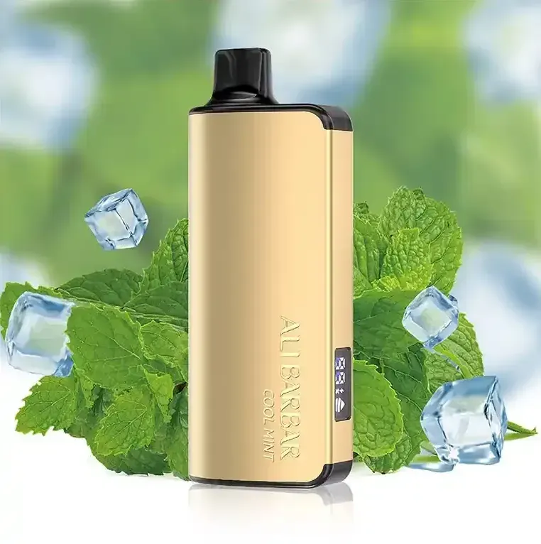 Fast Australia-Wide Delivery 🚚 2-Pack Alibarbar Ingot 9000 Puffs Vapes – Premium Flavour, Unmatched Value! 💨 - Image 9