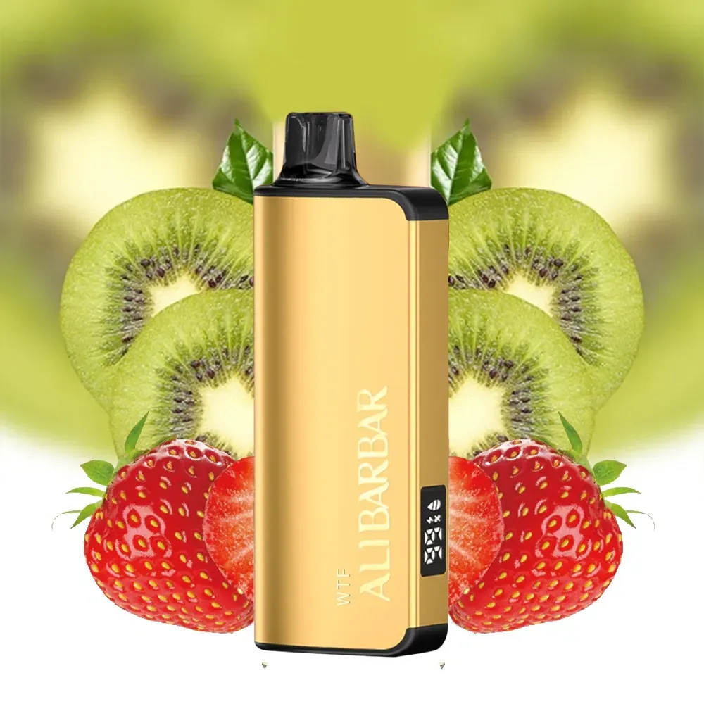 Fast Australia-Wide Delivery 🚚 2-Pack Alibarbar Ingot 9000 Puffs Vapes – Premium Flavour, Unmatched Value! 💨 - Image 27
