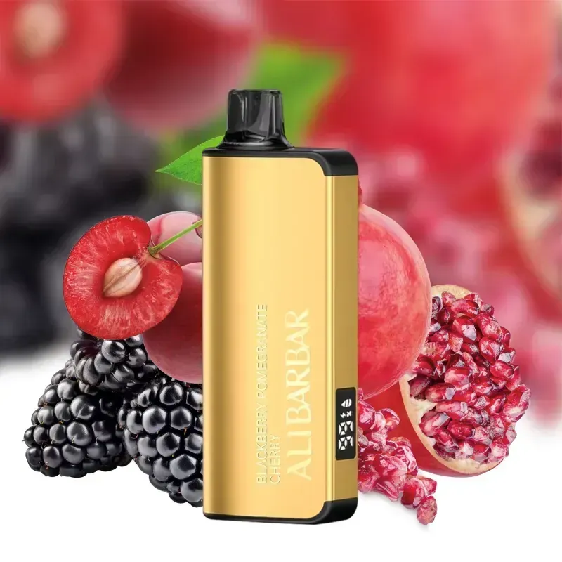 Fast Australia-Wide Delivery 🚚 2-Pack Alibarbar Ingot 9000 Puffs Vapes – Premium Flavour, Unmatched Value! 💨 - Image 26