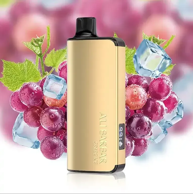 Fast Australia-Wide Delivery 🚚 2-Pack Alibarbar Ingot 9000 Puffs Vapes – Premium Flavour, Unmatched Value! 💨 - Image 8