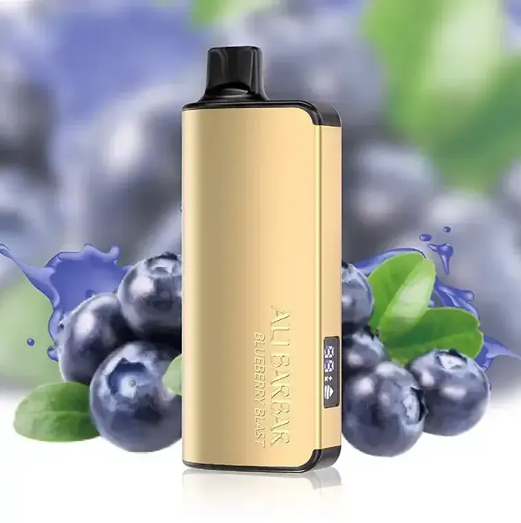 Fast Australia-Wide Delivery 🚚 2-Pack Alibarbar Ingot 9000 Puffs Vapes – Premium Flavour, Unmatched Value! 💨 - Image 10
