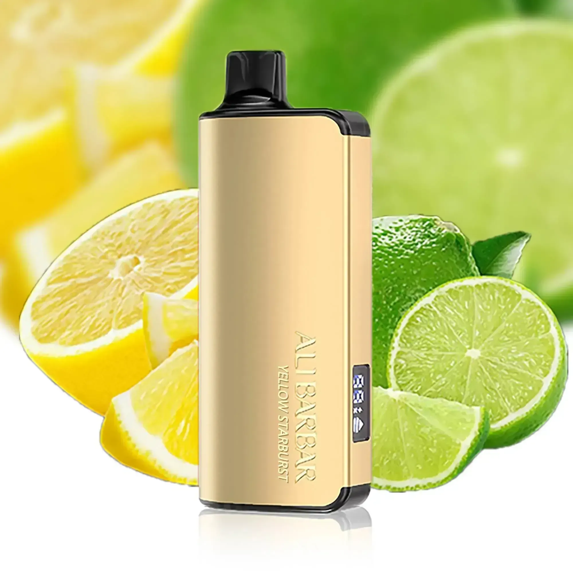 Fast Australia-Wide Delivery 🚚 2-Pack Alibarbar Ingot 9000 Puffs Vapes – Premium Flavour, Unmatched Value! 💨 - Image 28