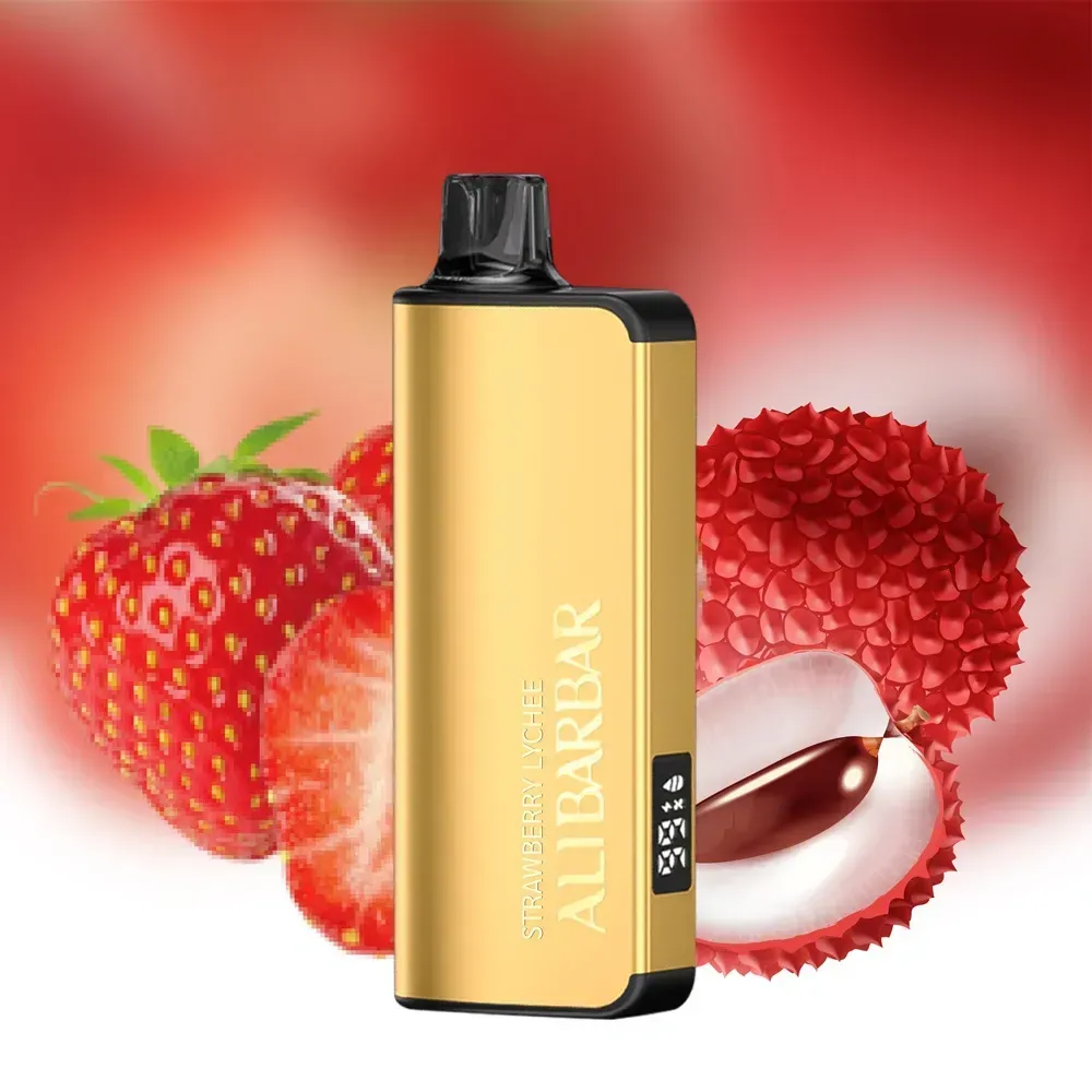Fast Australia-Wide Delivery 🚚 2-Pack Alibarbar Ingot 9000 Puffs Vapes – Premium Flavour, Unmatched Value! 💨 - Image 21