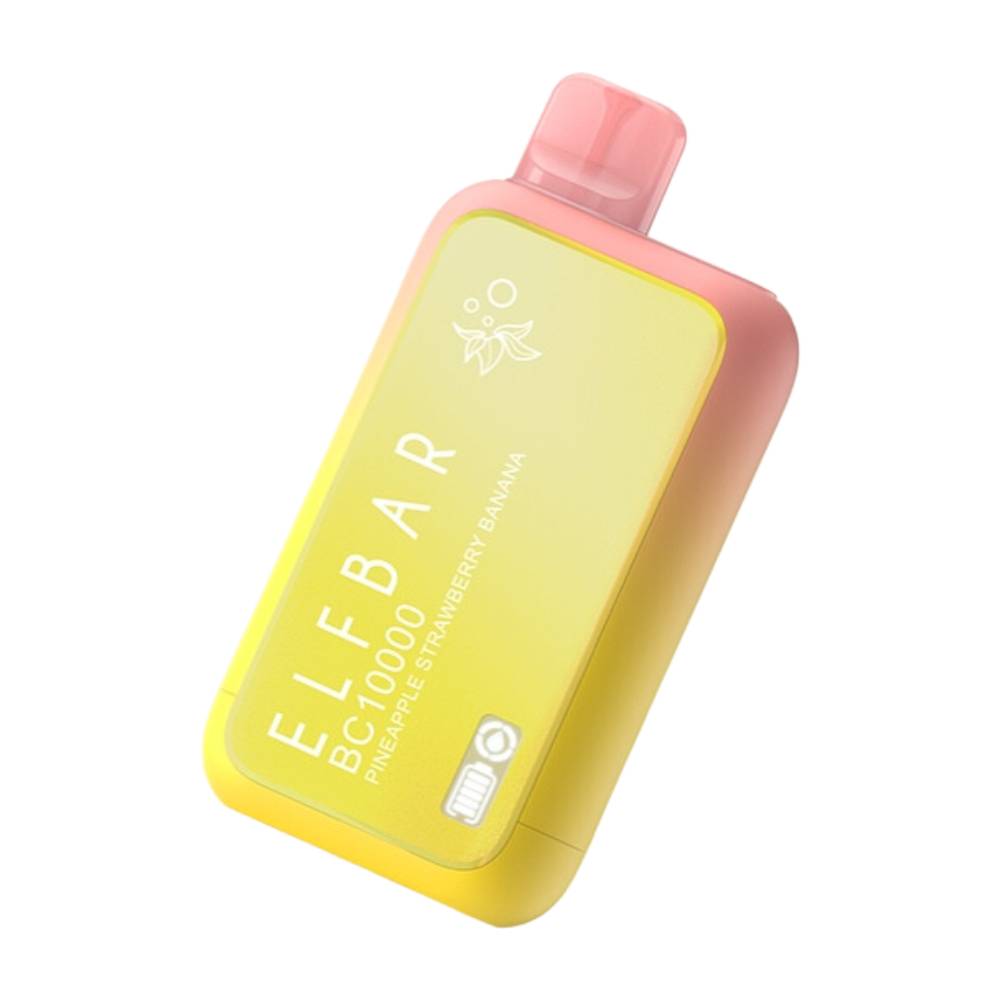 Elf Bar BC10000 Disposable Vape - Image 21