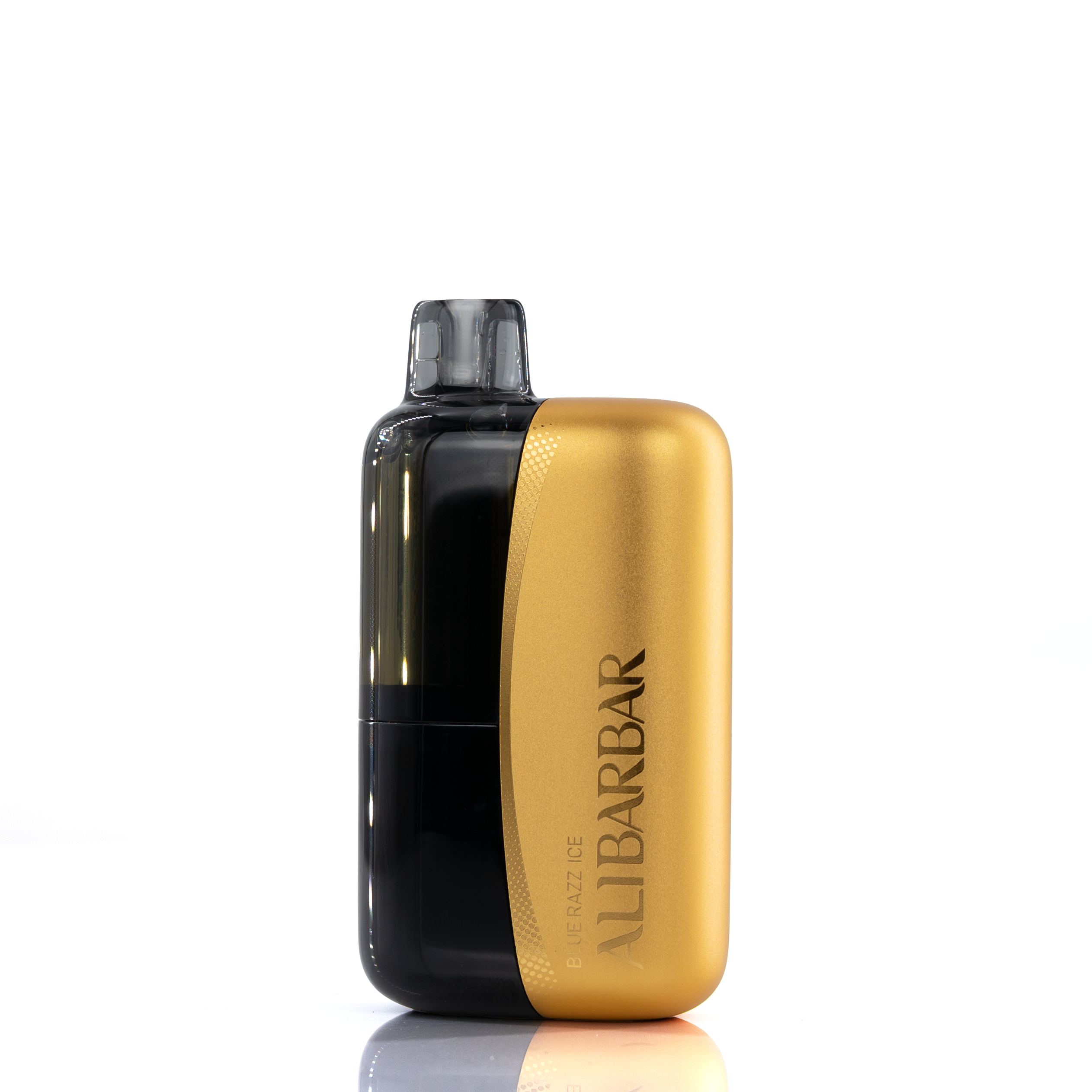 Alibarbar Swirl 50K Disposable Vape - Image 6
