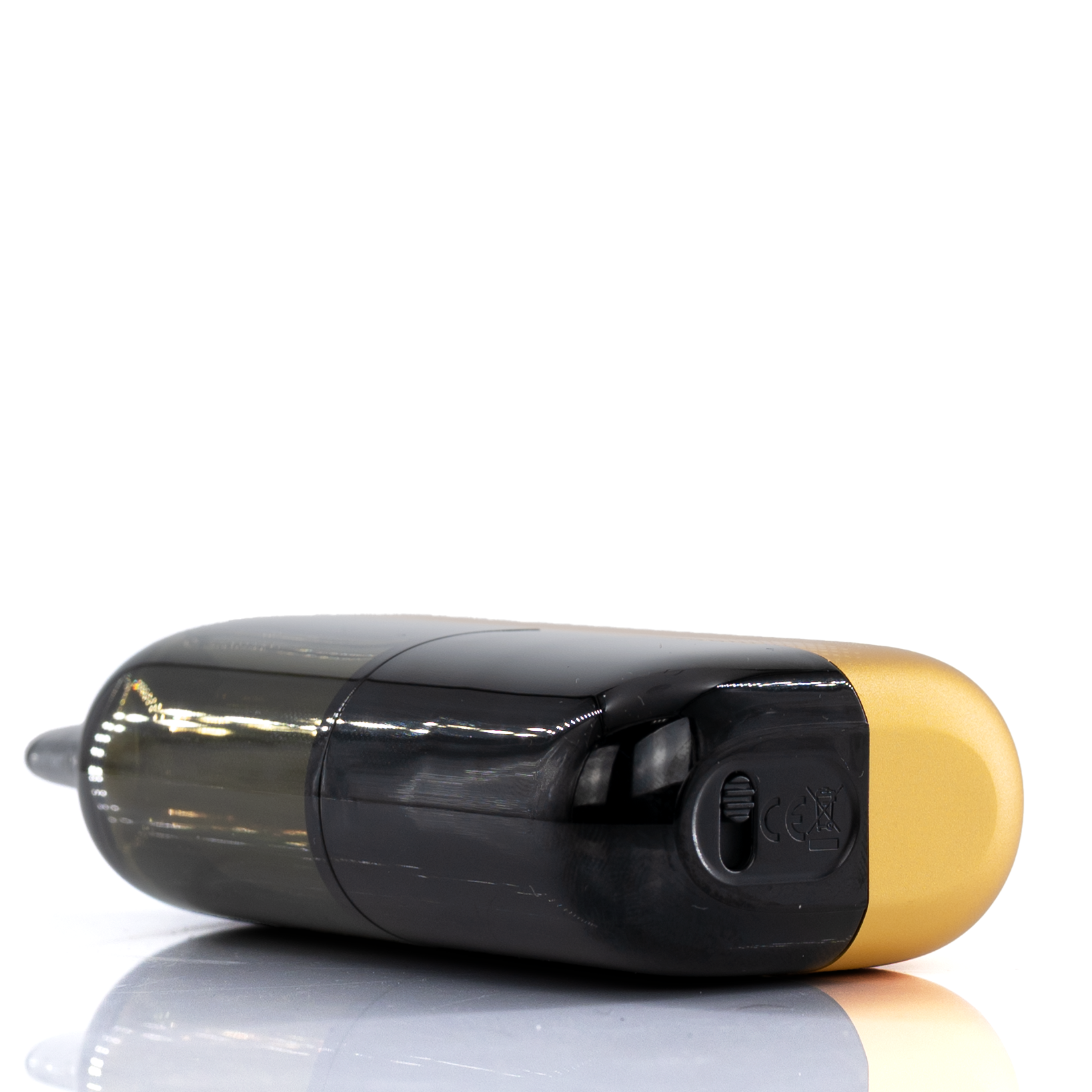 Alibarbar Swirl 50K Disposable Vape - Image 4