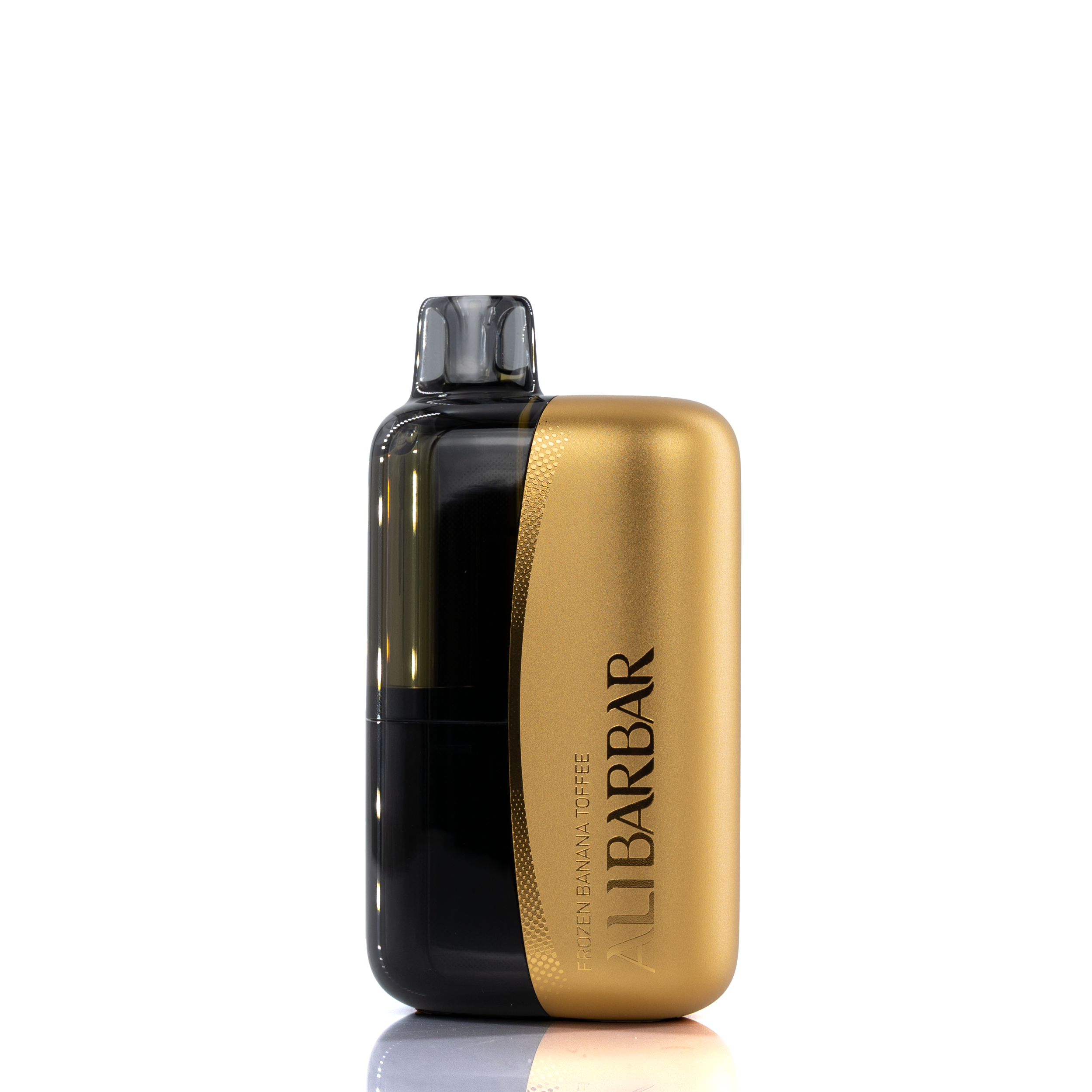 Alibarbar Swirl 50K Disposable Vape - Image 8