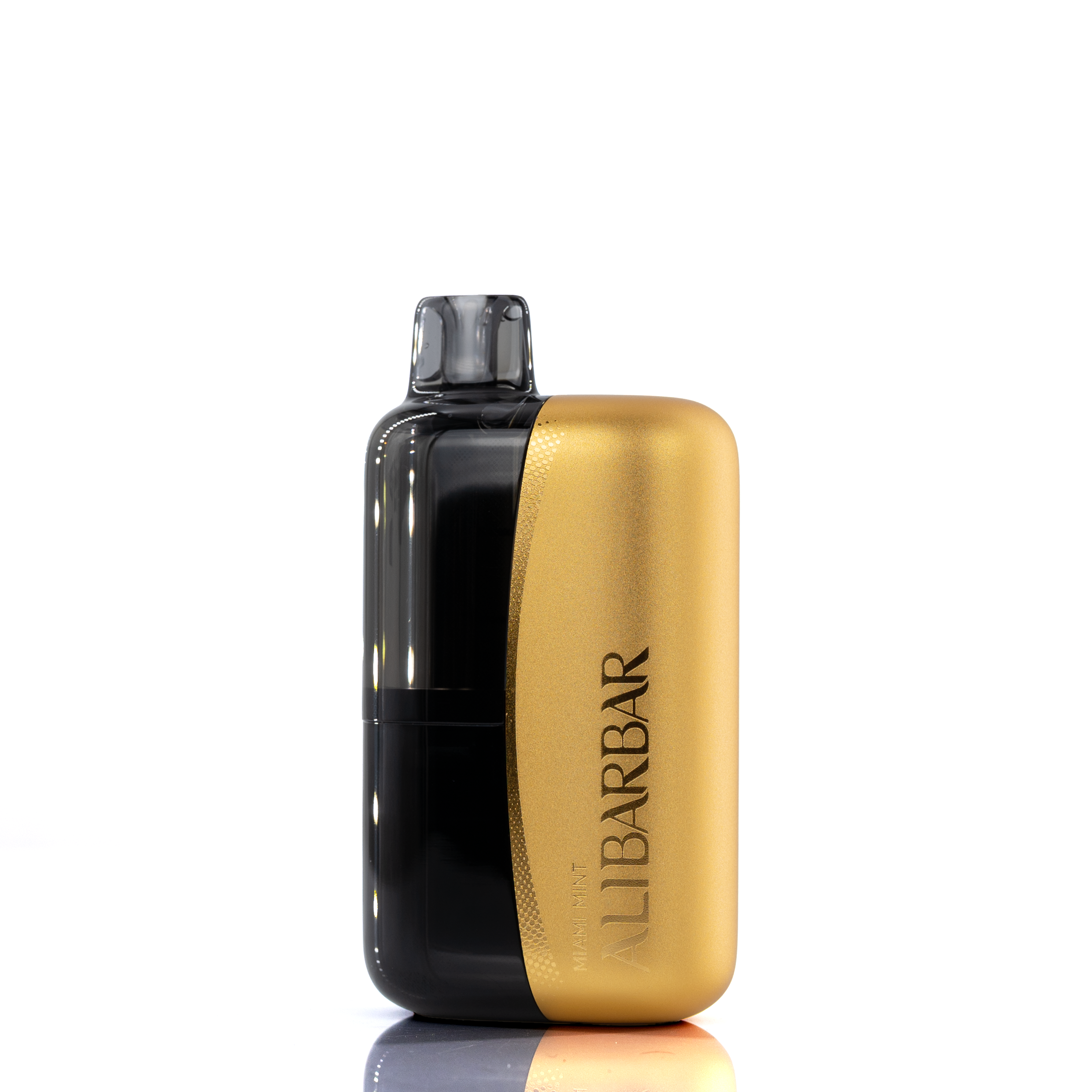 Alibarbar Swirl 50K Disposable Vape - Image 9
