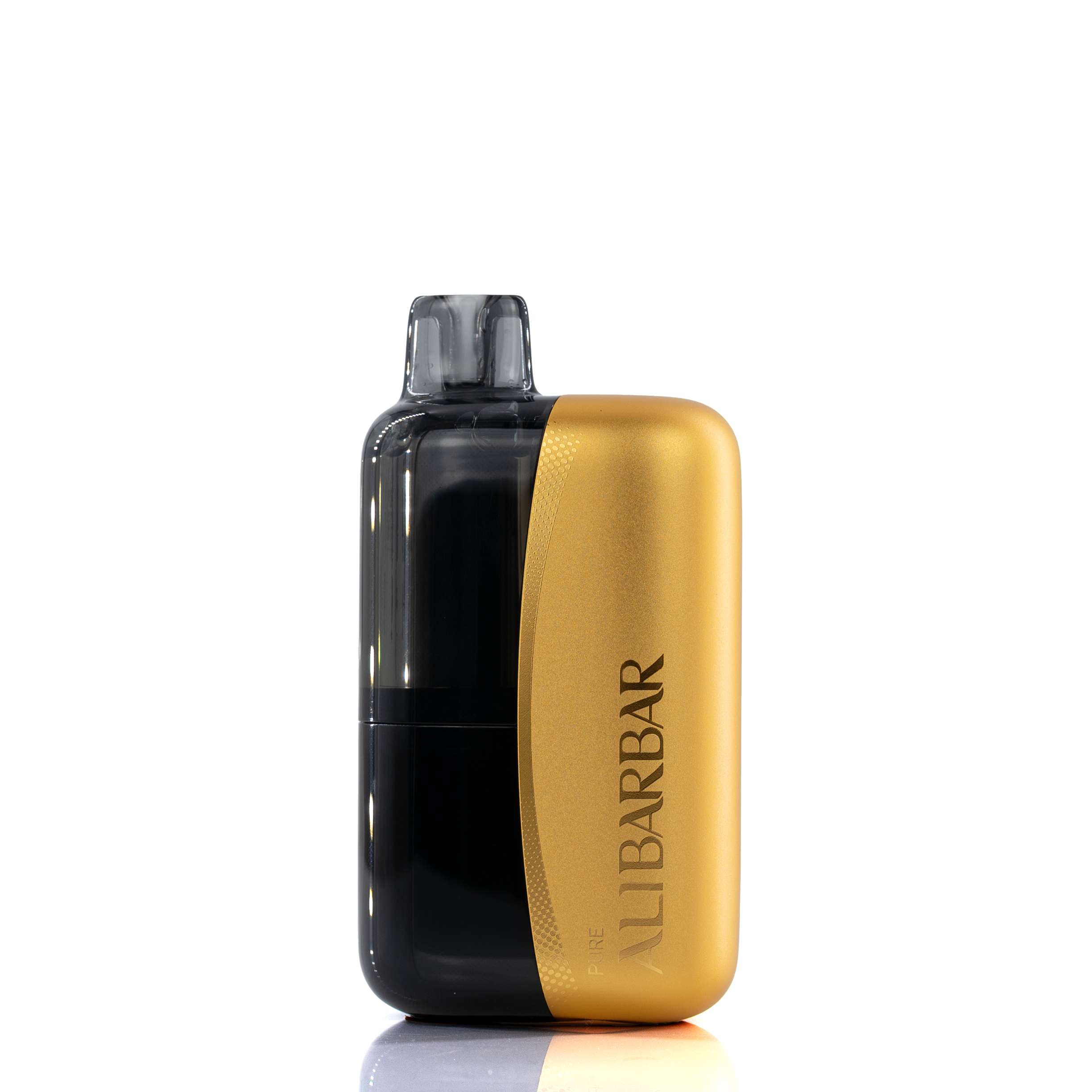 Alibarbar Swirl 50K Disposable Vape - Image 12