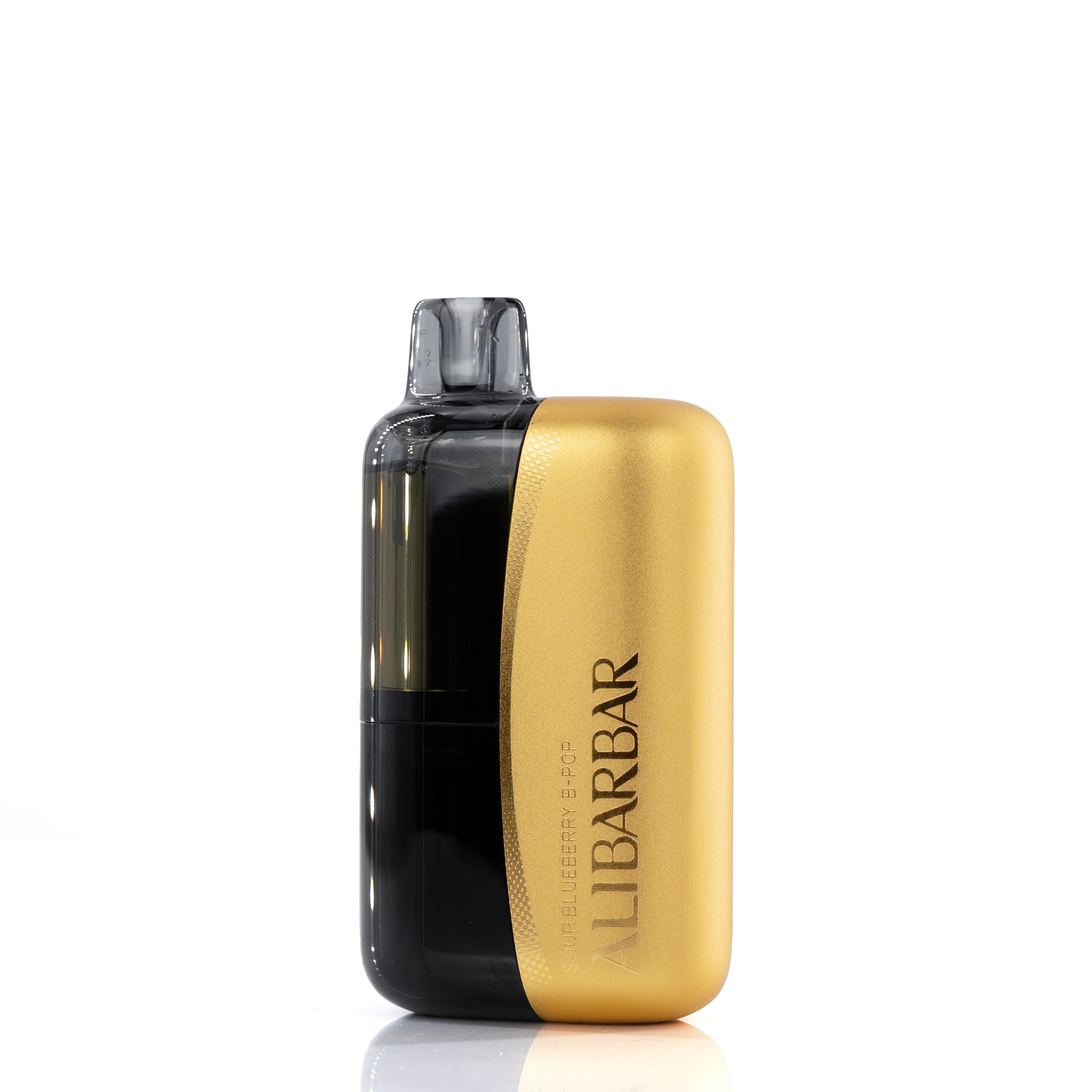 Alibarbar Swirl 50K Disposable Vape - Image 13