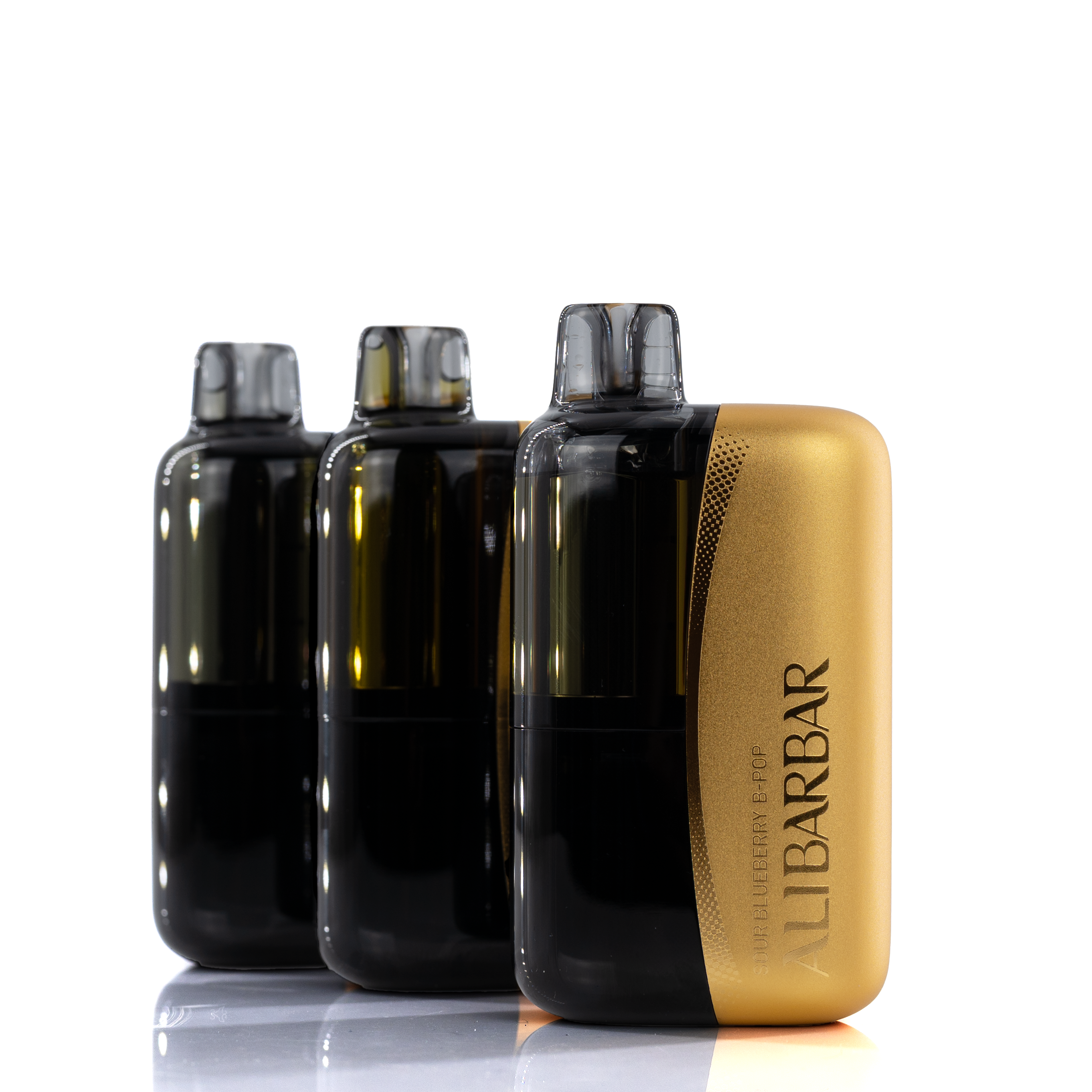 Alibarbar Swirl 50K Disposable Vape - Image 5