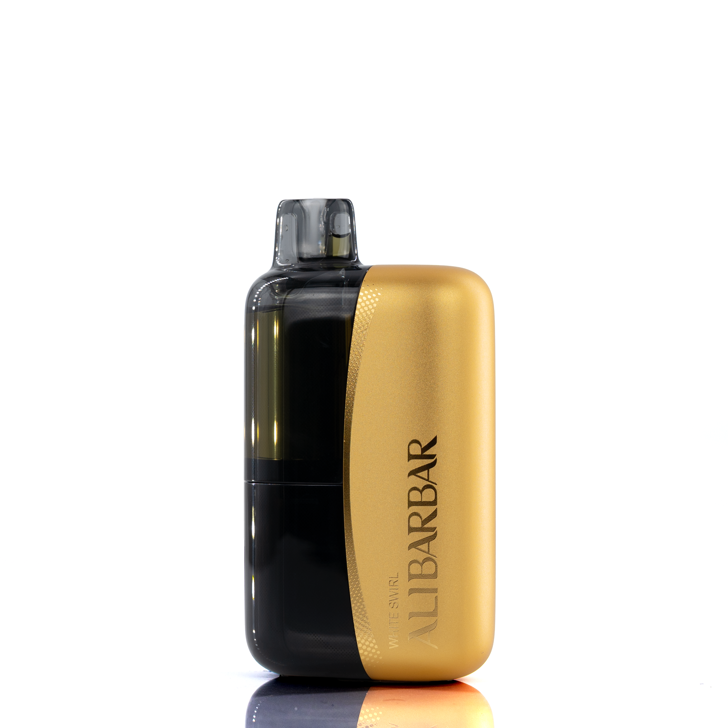 Alibarbar Swirl 50K Disposable Vape - Image 18