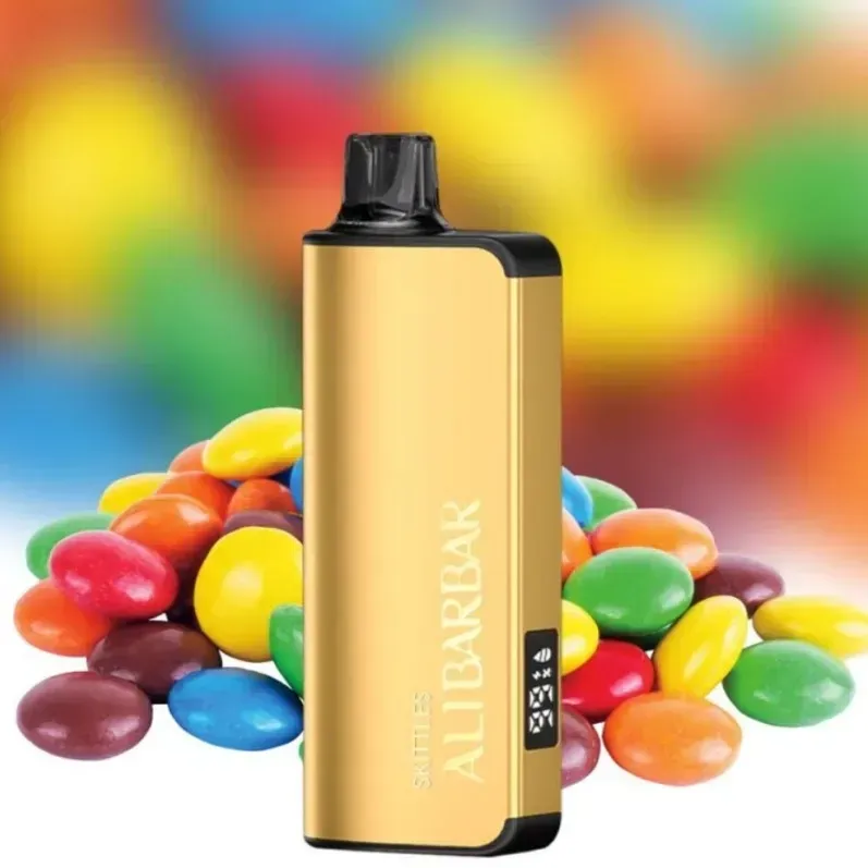 Fast Australia-Wide Delivery 🚚 2-Pack Alibarbar Ingot 9000 Puffs Vapes – Premium Flavour, Unmatched Value! 💨 - Image 22