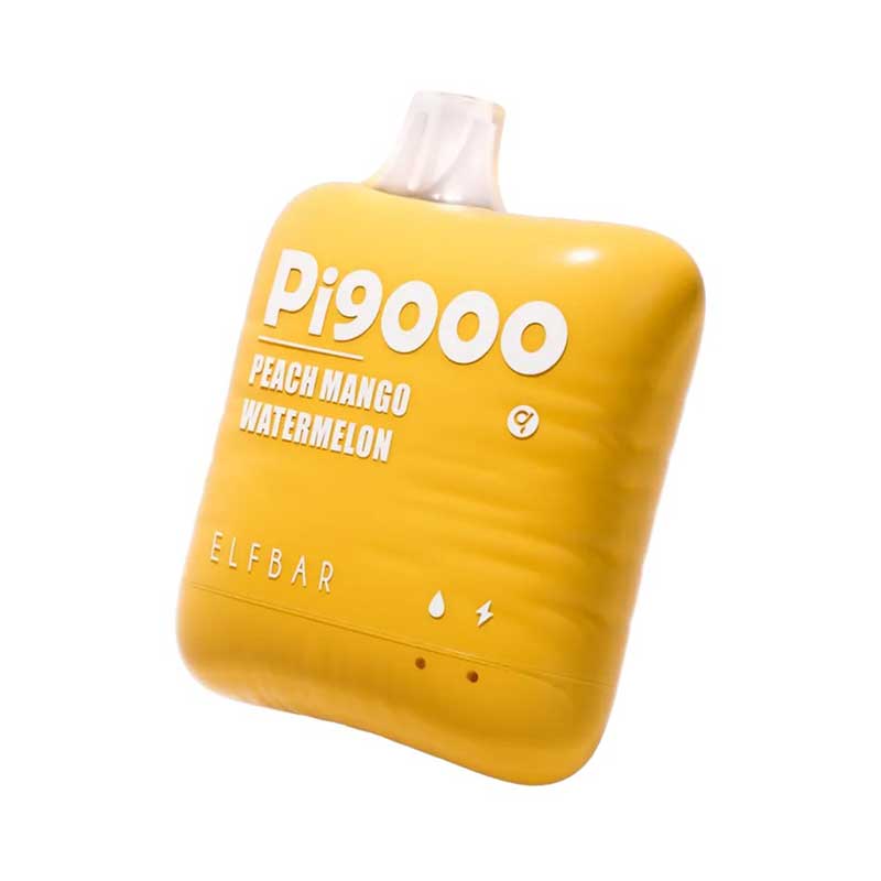Elf Bar PI9000 Disposable Vape - Image 10