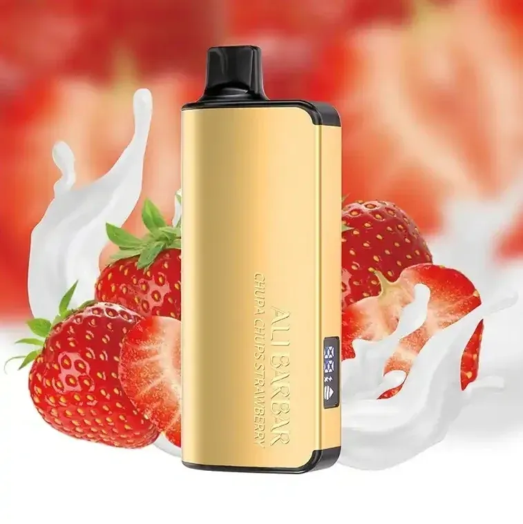 Fast Australia-Wide Delivery 🚚 2-Pack Alibarbar Ingot 9000 Puffs Vapes – Premium Flavour, Unmatched Value! 💨 - Image 14