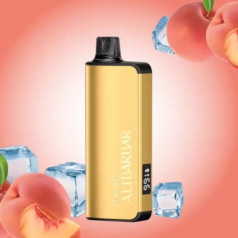 Fast Australia-Wide Delivery 🚚 2-Pack Alibarbar Ingot 9000 Puffs Vapes – Premium Flavour, Unmatched Value! 💨 - Image 23