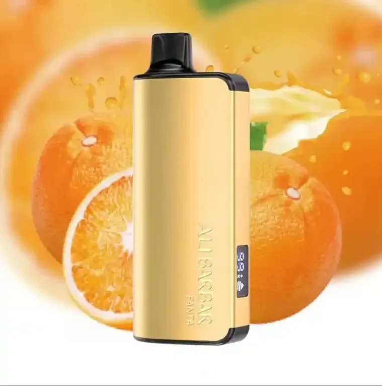 Fast Australia-Wide Delivery 🚚 2-Pack Alibarbar Ingot 9000 Puffs Vapes – Premium Flavour, Unmatched Value! 💨 - Image 19