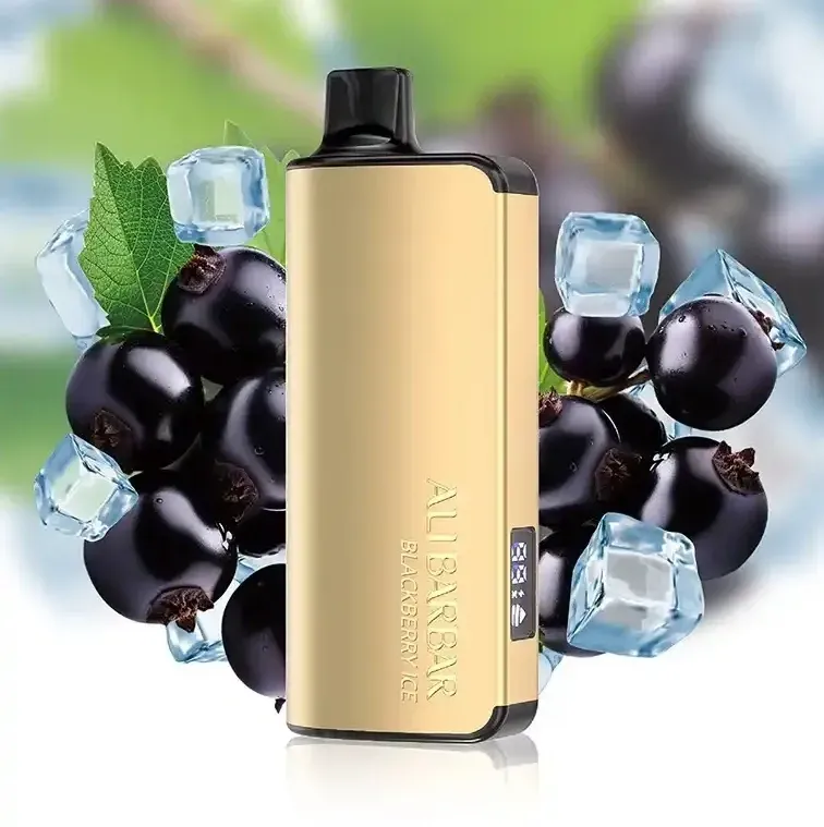 Fast Australia-Wide Delivery 🚚 2-Pack Alibarbar Ingot 9000 Puffs Vapes – Premium Flavour, Unmatched Value! 💨 - Image 16