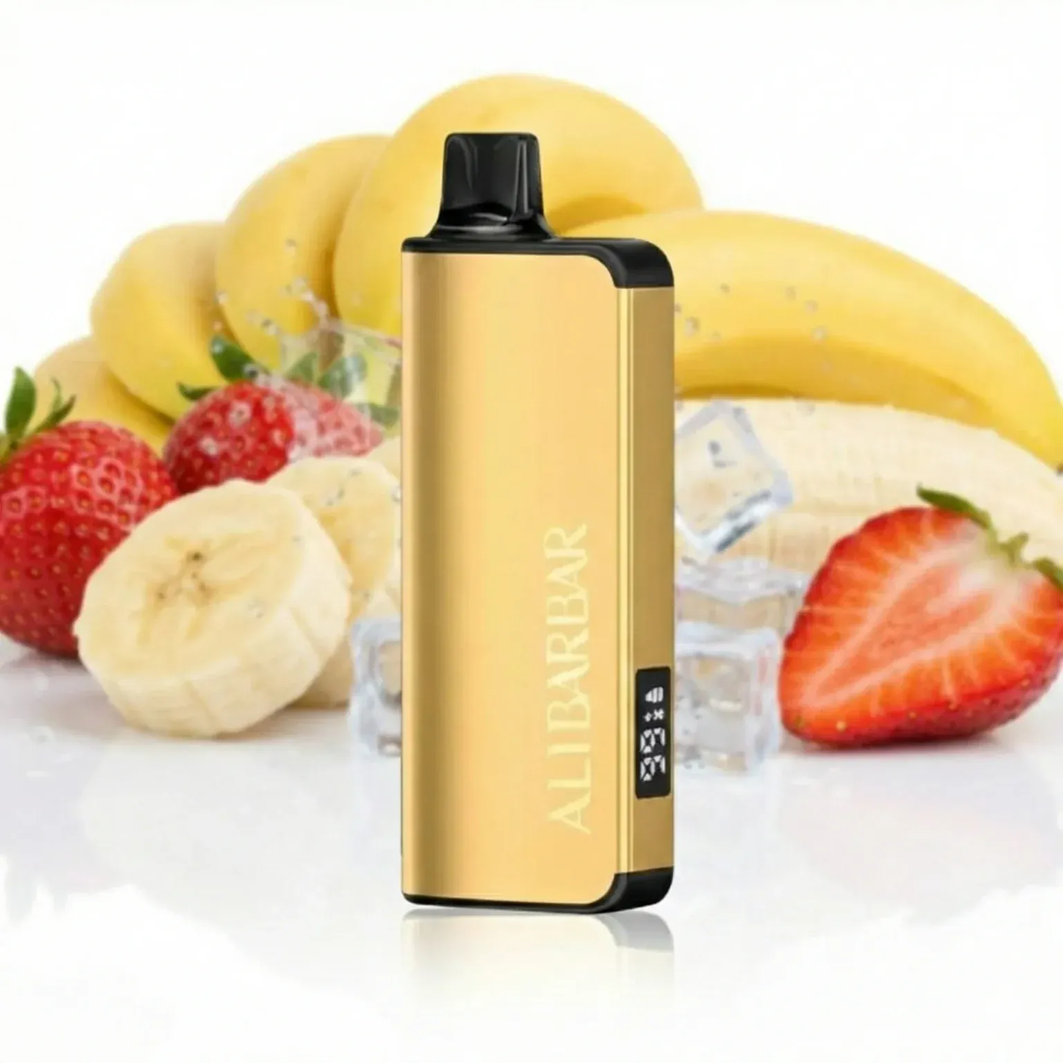 Fast Australia-Wide Delivery 🚚 2-Pack Alibarbar Ingot 9000 Puffs Vapes – Premium Flavour, Unmatched Value! 💨 - Image 29