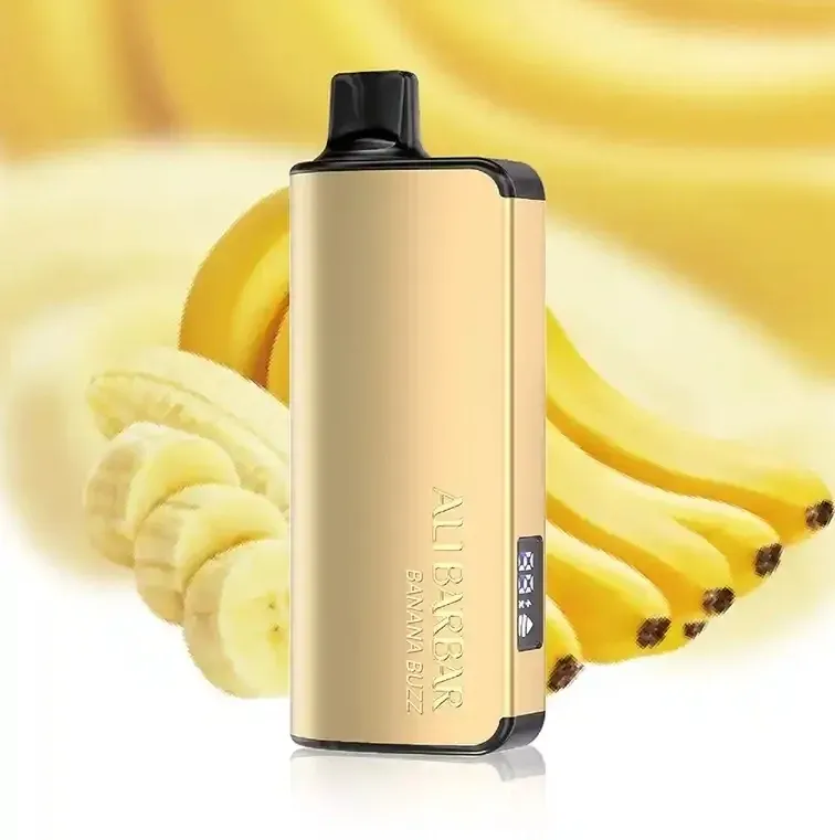 Fast Australia-Wide Delivery 🚚 2-Pack Alibarbar Ingot 9000 Puffs Vapes – Premium Flavour, Unmatched Value! 💨 - Image 20