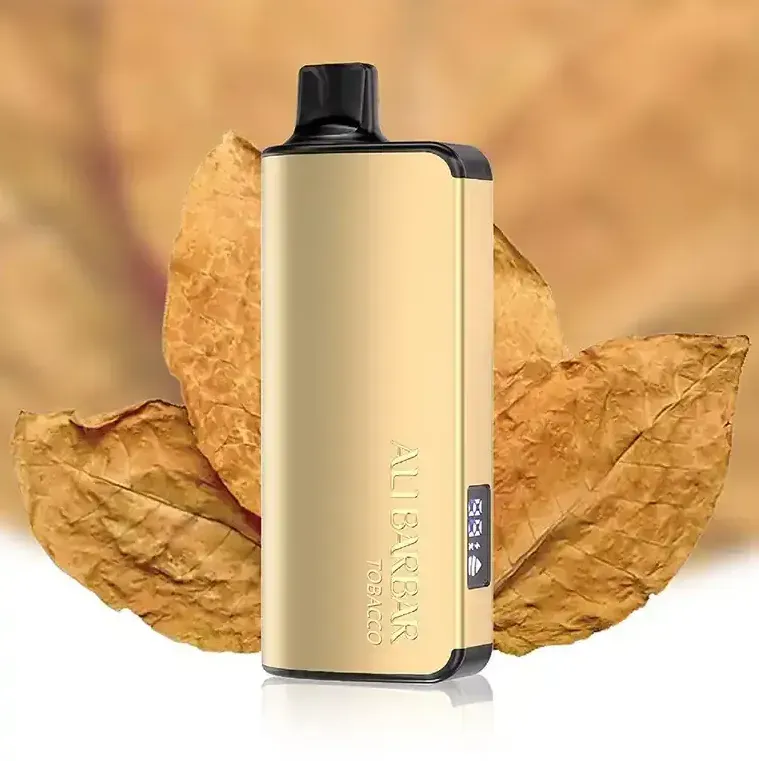 Fast Australia-Wide Delivery 🚚 2-Pack Alibarbar Ingot 9000 Puffs Vapes – Premium Flavour, Unmatched Value! 💨 - Image 6